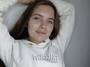 willaaliff Cigare à moustache