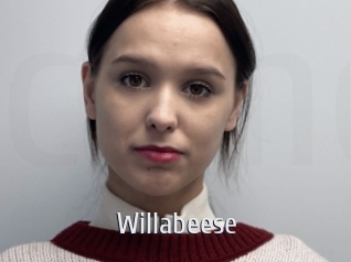 willabeese Cigare à moustache