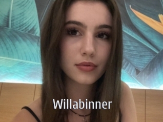 willabinner Cigare à moustache