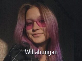 willabunyan Cigare à moustache