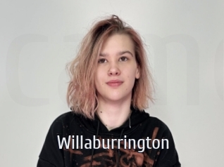 Willaburrington