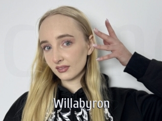 willabyron Cigare à moustache