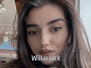 willaclack Cigare à moustache