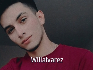 Willalvarez