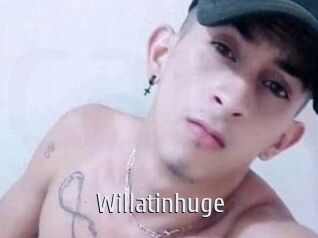 Willatinhuge