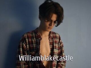 Williamblakecastle