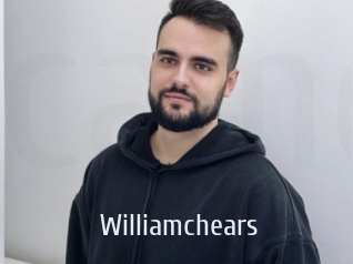 williamchears Cigare à moustache