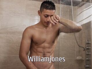 williamjones Cigare à moustache