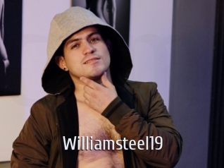 williamsteel19 Cigare à moustache
