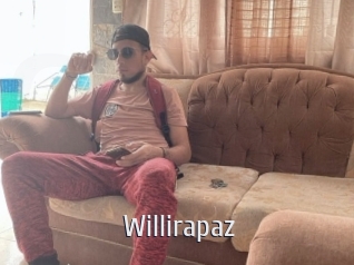 Willirapaz
