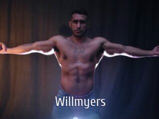 Willmyers