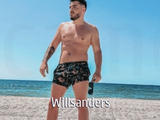 willsanders Cigare à moustache