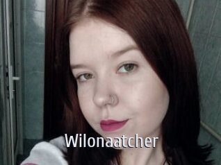 Wilonaatcher