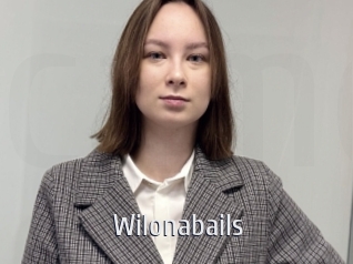 Wilonabails