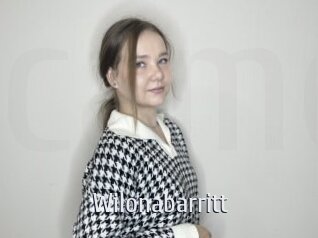 Wilonabarritt