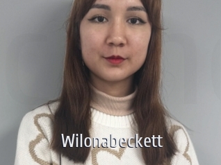 Wilonabeckett