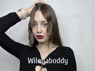 wilonaboddy Cigare à moustache