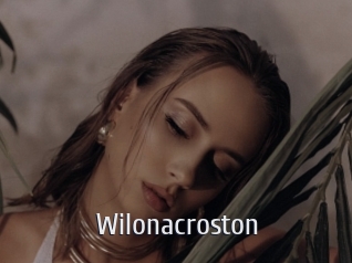 Wilonacroston