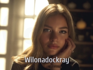 Wilonadockray