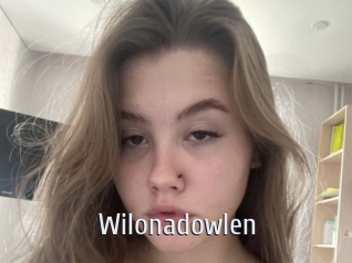 wilonadowlen Cigare à moustache