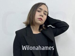 wilonahames Cigare à moustache