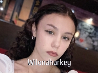 wilonaharkey Cigare à moustache