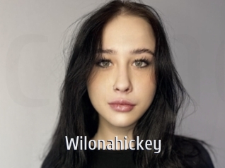 Wilonahickey