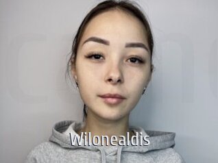 wilonealdis Cigare à moustache