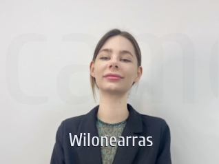 Wilonearras