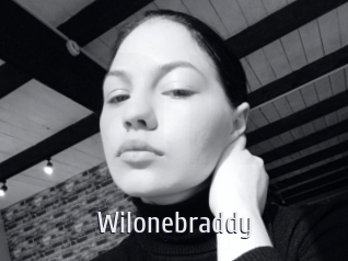 Wilonebraddy