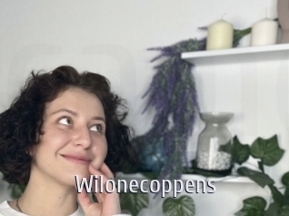 wilonecoppens Cigare à moustache