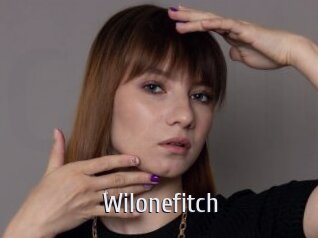 wilonefitch Cigare à moustache
