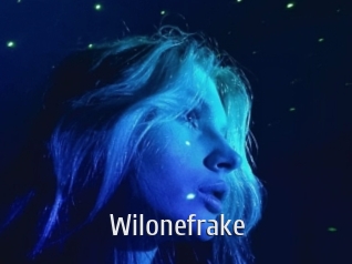 Wilonefrake
