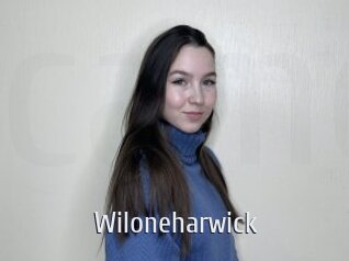 wiloneharwick Cigare à moustache