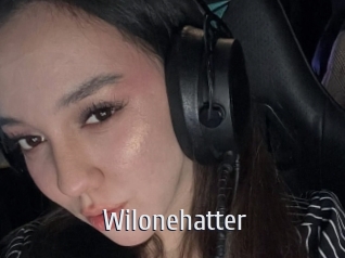 Wilonehatter