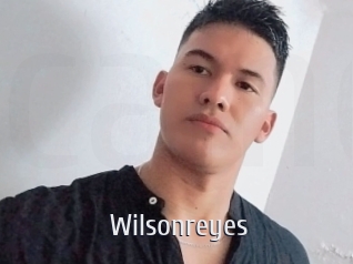 Wilsonreyes