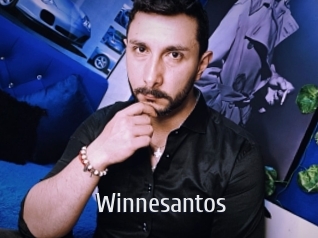 winnesantos Cigare à moustache