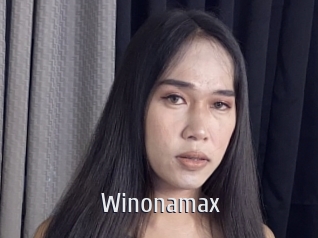winonamax Cigare à moustache