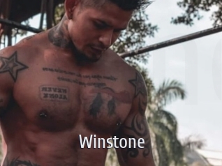 winstone Cigare à moustache