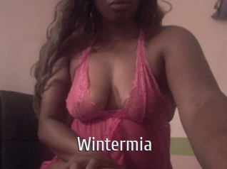 wintermia Cigare à moustache