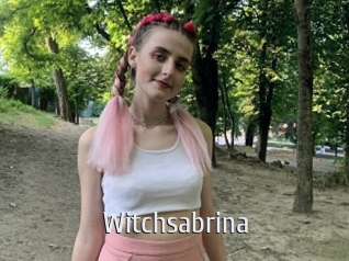Witchsabrina