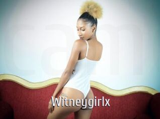 witneygirlx Cigare à moustache
