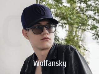 wolfansky Cigare à moustache
