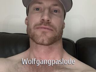 wolfgangpaslode Cigare à moustache