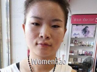 Womenhao