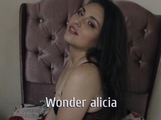 Wonder_alicia
