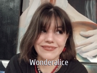 Wonderalice