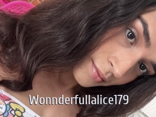 Wonnderfullalice179