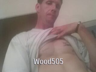 wood505 Cigare à moustache