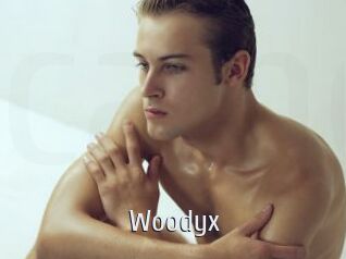 woodyx Cigare à moustache